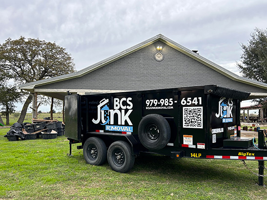 Dumpster Rental