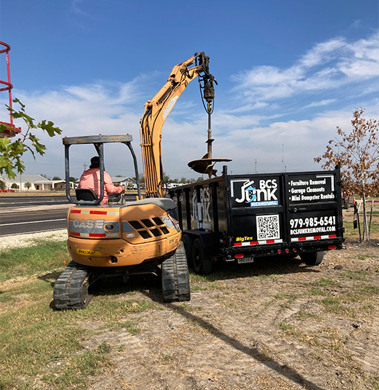 Live Loads Junk Removal